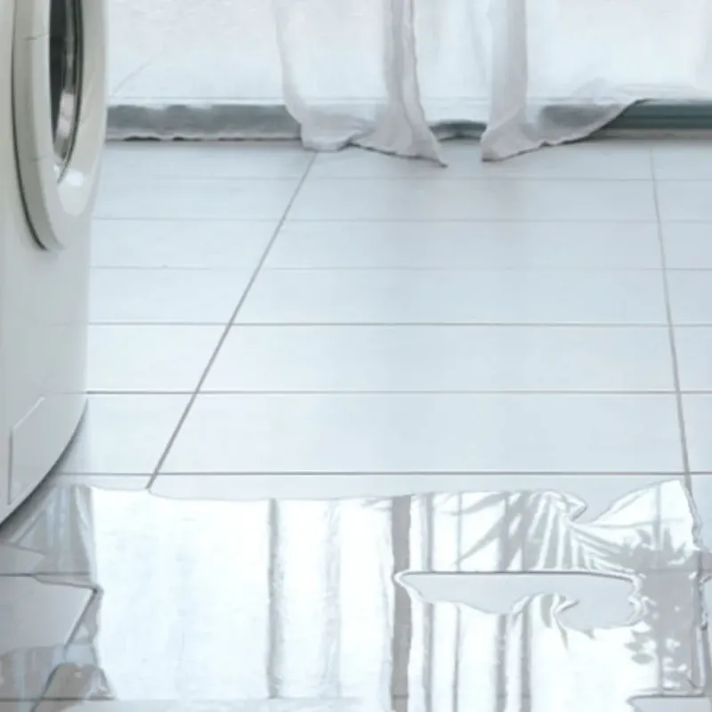Appliance Leak Cleanup in Marshall, TX