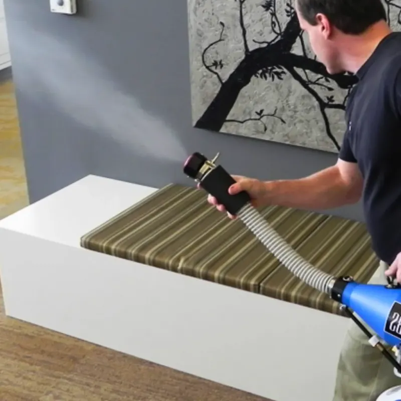 Professional Odor Removal in Marshall, TX